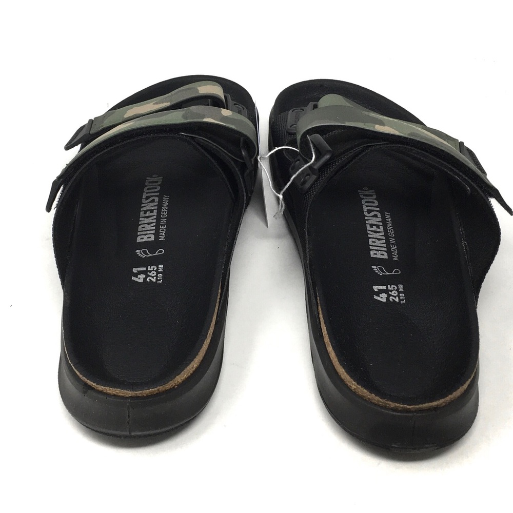 Birkenstock Atacama Camo Trail Men Sandals, Sz 41, Men's Sz 8-8.5 - Picture 7 of 11
